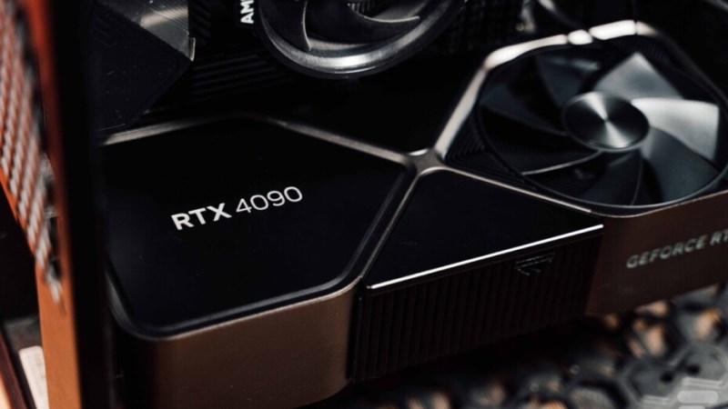 Nvidia vise une réduction majeure de la taille des jeux grâce à l’IA