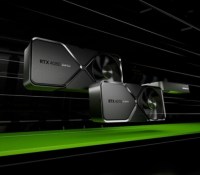 C’est un fait, Nvidia est en quasi-monopole sur PC et c’est inquiétant