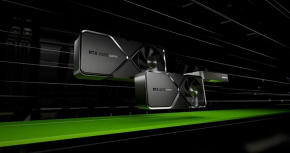 C’est un fait, Nvidia est en quasi-monopole sur PC et c’est inquiétant