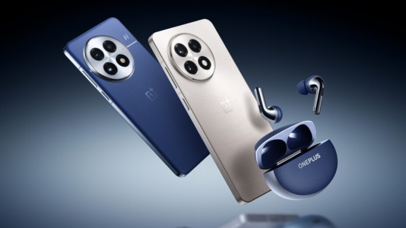 OnePlus préparerait lui aussi un smartphone compact pour rivaliser avec l’iPhone 16 Pro