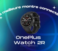 OnePlus Watch 2R Frandroid Awards