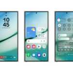 Samsung déploie One UI 7.0 en version bêta sur ses Galaxy haut de gamme