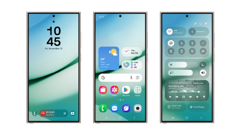 One UI 7 : Samsung donne enfin une période de sortie pour l’arrivée du nouvel OS One UI 7 : Samsung donne enfin une période de sortie pour l’arrivée du nouvel OS