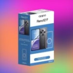 Oppo Reno 12F : 200 €, c’est un super prix pour un smartphone avec écran OLED 120 Hz Oppo Reno 12F : 200 €, c’est un super prix pour un smartphone avec écran OLED 120 Hz