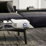 Ce vidéoprojecteur compatible 4K, HDR10 et 240 Hz a tout pour plaire, surtout avec 200 € de moins Ce vidéoprojecteur compatible 4K, HDR10 et 240 Hz a tout pour plaire, surtout avec 200 € de moins