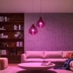 Pour compléter votre domotique, ce pack Philips Hue à -53 % est parfait pour illuminer votre soirée du réveillon