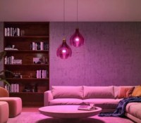 Pack Philips Hue