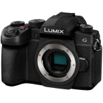 Panasonic Lumix G97