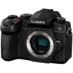 Panasonic Lumix G97