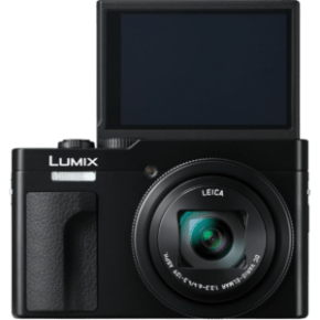 Panasonic Lumix TZ99