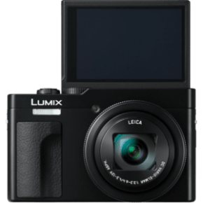 Panasonic Lumix TZ99 Panasonic Lumix TZ99