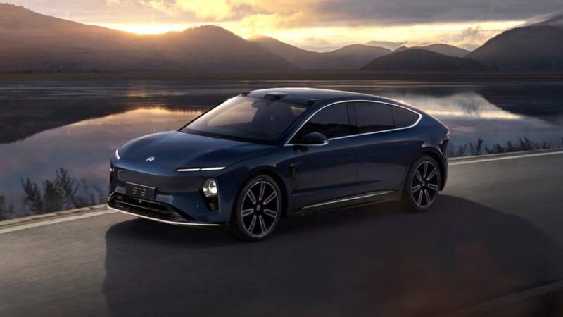 Voitures électriques&nbsp;: Nio rejoint Tesla dans un cercle très fermé, celui de la rentabilité