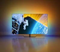 Philips baisse d’ores et déjà le prix de l’un de ses derniers TV OLED avec Ambilight, HDMI 2.1, fonctions IA…