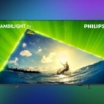 Le prix de ce TV QLED Philips 4K de 50″, avec Ambilight pour de super effets lumineux, est en chute libre (-26 %) Le prix de ce TV QLED Philips 4K de 50″, avec Ambilight pour de super effets lumineux, est en chute libre (-26 %)
