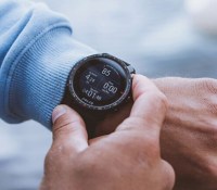 Intersport brade à moitié prix cette smartwatch idéale pour les grands sportifs