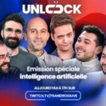 Saurez-vous faire la différence entre la réalité et l’intelligence artificielle ? Rendez-vous sur Unlock pour démêler le vrai du faux