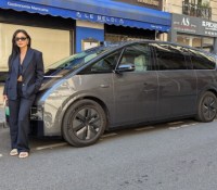 Le patron de la voiture électrique qui se recharge en 10 minutes tacle Elon Musk sur la technologie des Tesla