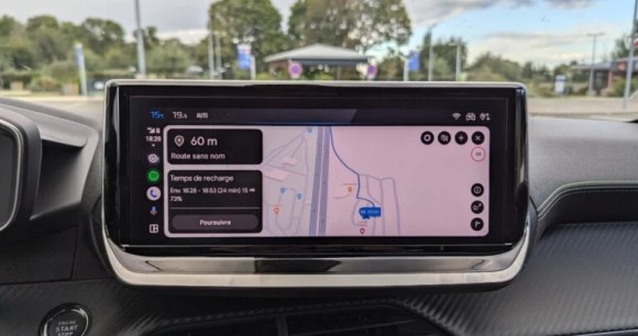 On a testé l’application Stellantis indispensable pour les longs trajets en voiture électrique Peugeot, Citroën et Fiat