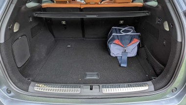 Le coffre sans matelas
