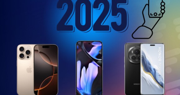 Quels sont les meilleurs smartphones pour la photo en 2025