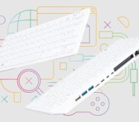 Ce clavier est en fait un PC, grâce à Raspberry Pi