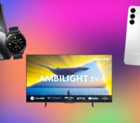 Xiaomi 14T Pro dans un pack pas cher, le Samsung Galaxy A16 déjà en promo et un TV Philips 4K 65″ Ambilight à prix bas — les deals de la semaine