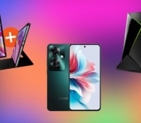 La Xiaomi Redmi Pad Pro bradée dans un pack, un smartphone Oppo à prix bas et la Nvdia Shield TV Pro en promo — les deals de la semaine