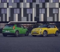 « Elle fait tourner les têtes mais… » : le verdict des premiers conducteurs de la Renault 5 E-Tech électrique