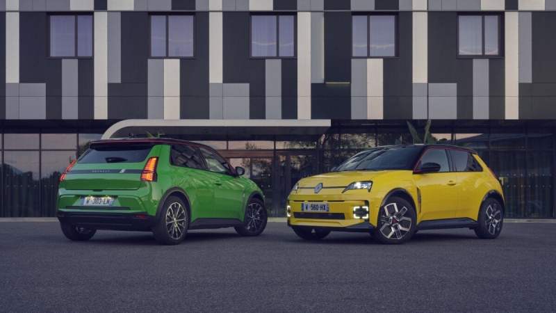Quelle version de la Renault 5 E-Tech choisir en 2026 ? Notre guide comparatif complet (moteur, batterie, finitions, options)