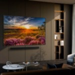 Test du TV Samsung TQ65Q70D : lumineux, polyvalent aussi bien pour les films que les jeux