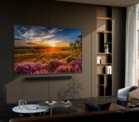 Test du TV Samsung TQ65Q70D : lumineux, polyvalent aussi bien pour les films que les jeux