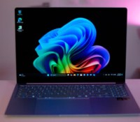 Samsung fait chuter fortement le prix de son Galaxy Book 4 Edge, un ultrabook premium à 50 %