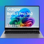 Dopé à l’IA, ce PC portable Samsung Galaxy Book5 Pro 360 certifié Copilot+PC baisse de 500 € avec une petite surprise en plus