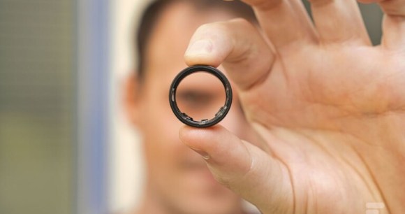 Galaxy Ring : Samsung présenterait bientôt deux nouveautés de taille pour sa bague connectée