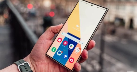 Samsung nargue les propriétaires de S24 avec la sortie des A26, A36 et A56