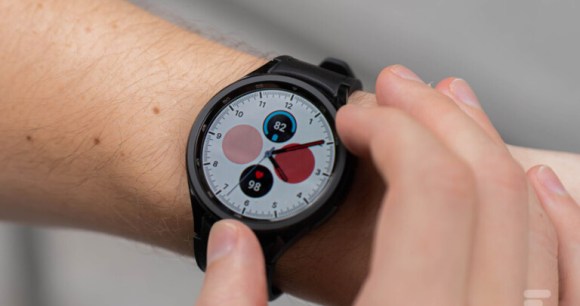 Samsung Galaxy Watch 8 : bonne nouvelle, cet élément très apprécié ferait son grand retour en 2025