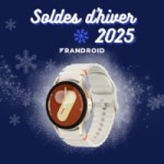 119 € au lieu de 319 €, c’est la remise complètement folle pour la Samsung Galaxy Watch 7 lors des soldes 119 € au lieu de 319 €, c’est la remise complètement folle pour la Samsung Galaxy Watch 7 lors des soldes