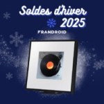 Music Frame : la nouvelle enceinte connectée originale de Samsung est 200 € moins chère pour les soldes Music Frame : la nouvelle enceinte connectée originale de Samsung est 200 € moins chère pour les soldes