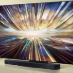 Samsung casse le prix de cette barre de son premium compatible Dolby Atmos Samsung casse le prix de cette barre de son premium compatible Dolby Atmos