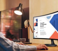 En promo, cet écran PC Samsung incurvé de 27″ et 100 Hz est le bon deal pour changer de moniteur