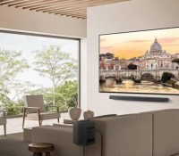 De 3 190 € à 1 080 € : ce TV 4K Neo QLED Samsung géant de 75″ (HDMI 2.1) voit son prix dégringoler