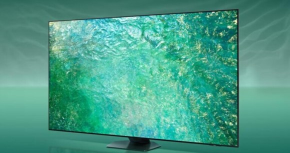 La gamme TV 2025 de Samsung fuite avant l’heure du CES 2025 : QD-OLED et Neo QLED au programme