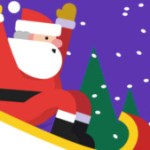 Suivez le passage du Père Noël en temps réel grâce à Google