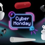 Écouteurs AirPods, enceintes Beats et Bose, barres de son Sonos… dernière ligne droite pour le Cyber Monday