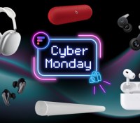 Écouteurs AirPods, enceintes Beats et Bose, barres de son Sonos… dernière ligne droite pour le Cyber Monday