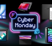 Cyber Monday, dernière chance : le top des meilleures offres sur les tablettes Apple et Android