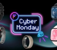 Sélection montres Cyber Monday