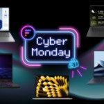 Sélection PC portables Cyber Monday