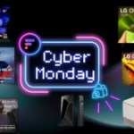 Voici les dernières offres indispensables du Cyber Monday : les TV Samsung, LG et Sony à prix cassés