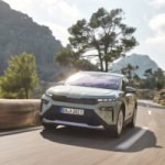 Tesla continue de se faire méchamment doubler par ces voitures électriques allemandes en Europe